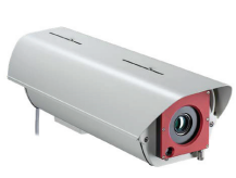 ИК-камера OPTRIS Xi 400 СМ с защитным кожухом