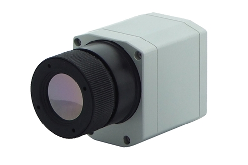 Инфракрасная камера Optris PI 450 купить в 