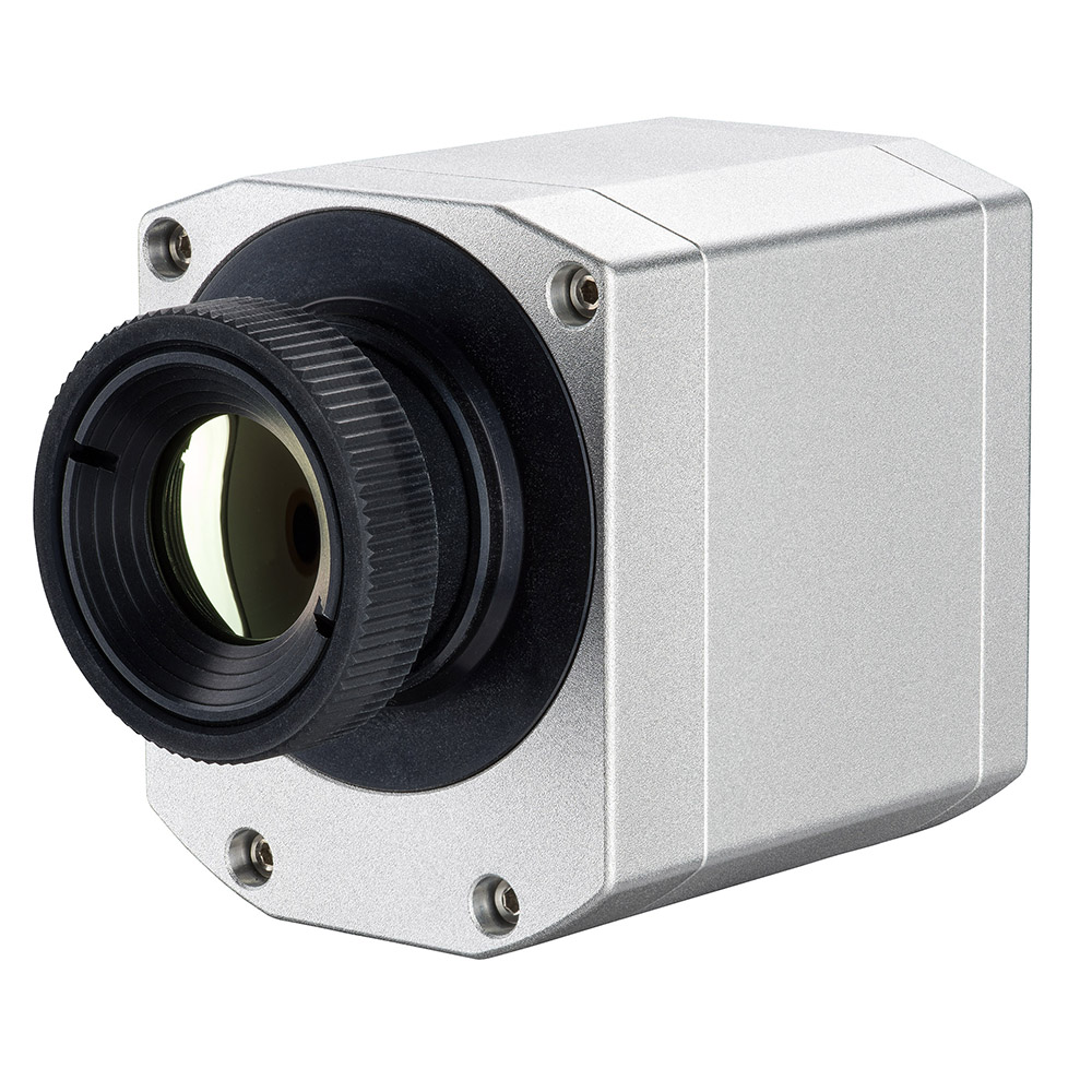 Инфракрасная камера Optris PI 400 купить в 