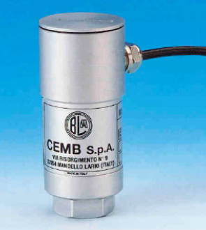 Сигнализатор вибрации CEMB Т1-45