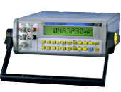 Высокоточный калибратор постоянного тока и напряжения AOIP SN8310R купить в 