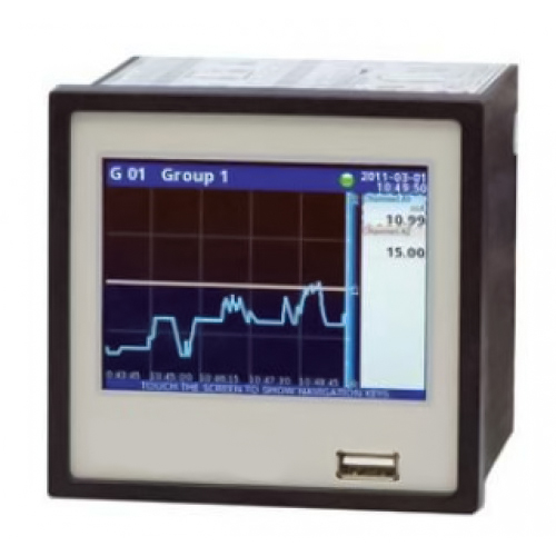 Многофункциональный сенсорный дисплей MGU-800