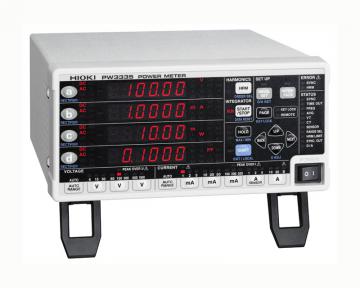 Ваттметр-анализатор цифровой HIOKI PW3335 купить в 
